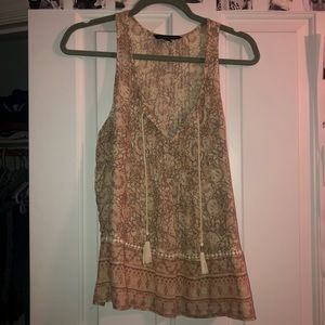 American Eagle tank top